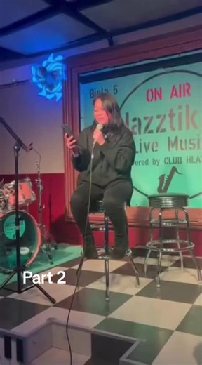 Jazzing Up the City: A Filipino Music Experience