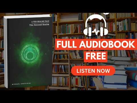 The Second Realm (The Ten Realms Book 2) by Michael Chatfield [ Full Audiobook Free ]