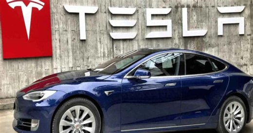 Tesla eyes compact low-cost SUV, may build it in China