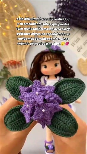 🥰🧶Aprende desde cero a realizar Amigurumis para PRINCIPIANTES Facil y sencillo#crochet #tutorial.