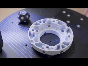 EINSTAR2 × EXModel Personal — From Scan to Reverse Engineering in One Workflow