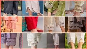 577K views · 20K reactions | Beautiful Suit Bottom Design Ideas || Shalwar, Pant Plazoo Design Collection || #bottom #plazo #design #pant #suitdesign #shalwar #shalwardesigns #bottomlashes #bottomfishing #suit #bottoms | Fashion trends by simran | Facebook