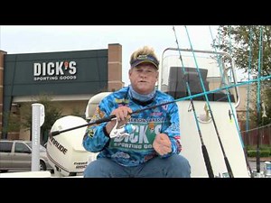 Sailfish Rigs Offshore Fishing with Light Tackle