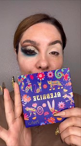 Tutorial del cleopatra (Maquillaje’s que hice hace 2 años) #fypシ゚ #parati | Makeup elii