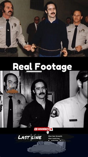 The Execution of Robert Alton Harris | #Autographicy
