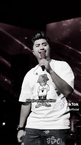 Lagu Tegar Versi Ariel Noah: Cover Rossa yang Menyentuh