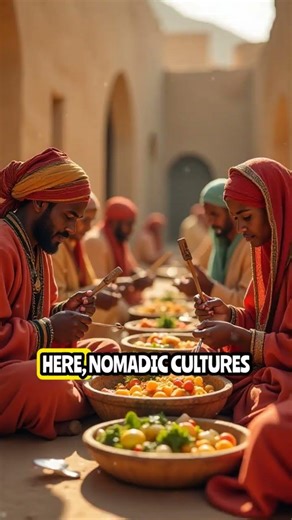 Ennedi Plateau: Nature’s Sandstone Wonderland