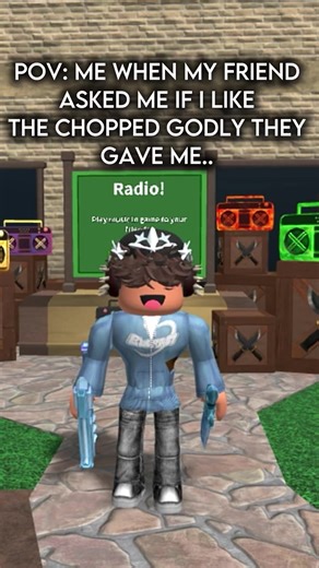 Exploring the Joy of Roblox's Murder Mystery 2
