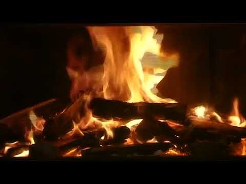 HAARDVUUR / FIREPLACE