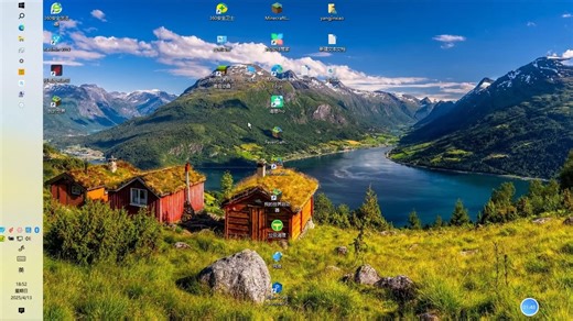 新建虚拟磁盘教程