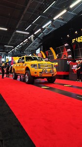 2014 Ford F150 Tonka Edition Pickup. #reels #viralreels #mecumauctions #fordf150tonkaedition #fordtrucks #customtrucks | 713classiccars