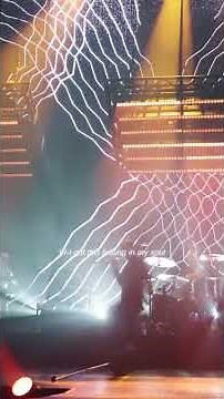 'Bones' Live Performance - Imagine Dragons