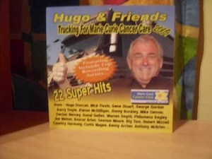 Seamus Moore Back Her In