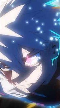 Bakugo SAVES All Might from DEATH by All For One! 🔥 #shorts