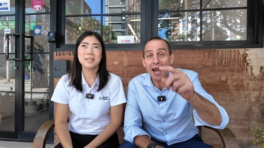 🏢✨ Exploring The Astra Condo in Chiang Mai with Jenny & Simon | 1-Bedroom Tour Rooftop Pool! 🇹🇭🇰🇷🇬🇧 Welcome back to Perfect Homes Chiang Mai! In this episode, Simon is joined by a not-so-new face—Jenny, making her first official appearance on the channel. She speaks Thai, Korean, and English (pretty amazing, right?) and brings a fresh energy to this lighthearted condo tour. Today we’re checking out The Astra Condominium—one of Chiang Mai’s most sought-after buildings, just off Chang Klan 