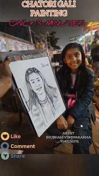 #viral #portrait #fineart #drawing #event #booking #art #haveitoldyoulatelythatiloveyou #lucknow