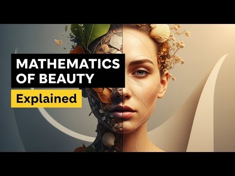 The Mathematics of Beauty - Factsmatic