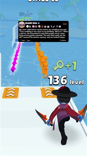 Your Wedding’s Too Close To My Birthday — Move It,” My Mom Demanded. My Wedding Was Planned... #redditrelationship #emotionalreddit #reddit #viral #fyp