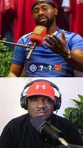 Bold predictions for Inter-Milan vs Arsenal explode in Chelsea fan's face | INTER-MILLAN 1-3 ARSENAL #arsenal #COYG #fyp #soccer | La Teh