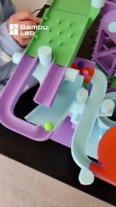185K views · 131 reactions | Inspire learning with hands-on 3D printing!  Print science models and educational tools for engaging STEAM projects and interactive lessons. | Bambu Lab 3D | Facebook
