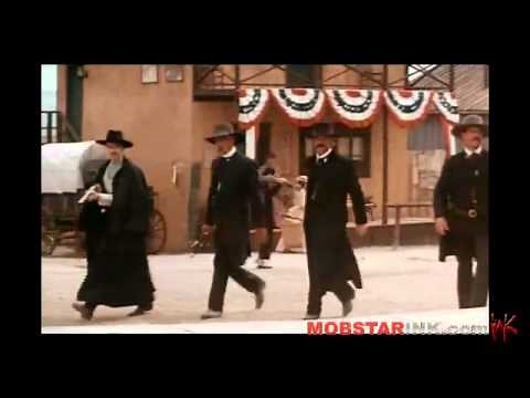 Tombstone (Official Movie Trailer) in HQ