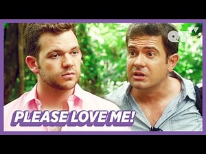 Confessing My Love To My Crush… But He’s Straight | Gay Romance | Oasis