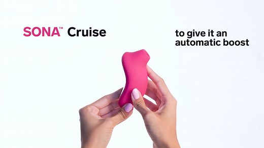 LELO SONA and SONA Cruise Whats the ACTUAL Difference