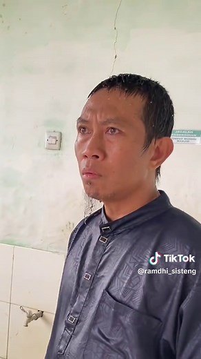 Tata Cara Wudhu yang Benar dan Pelan