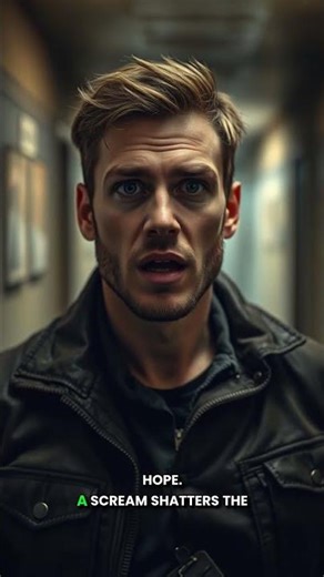 Chained Dog Breaks Free Just in Time to Save Baby from Fire!#doghero