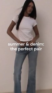 Motel denim all summer long. Find your perfect pair in our latest edit. | Motel Rocks | Facebook