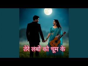 Tere Labon Ko Choom Ke