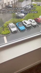 20K views · 323 reactions | 231-Who should get the garage_ #fyp @voozhydrate #voozhydrate #hurricane #hurricaneian | FrankMahon | Facebook