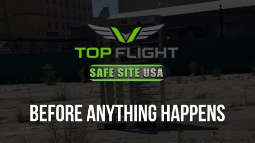 Get SafeSite Onsite Before Construction Starts | Secure Your Project from Day One | Safe Site USA