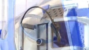 Watch Bruder 02814 Mack Granite Cement Mixer Truck on Amazon Live