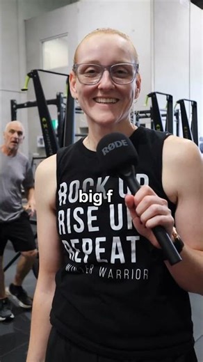 How a gym created for PT