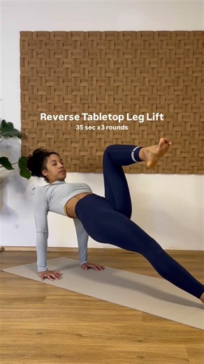 Day 9/365 Movement Challenge- Pilates Abs