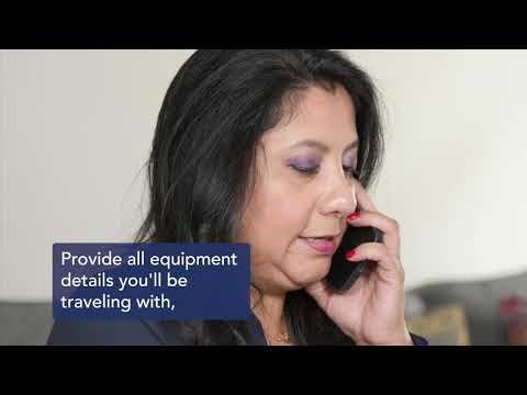 How to Make a Reservation