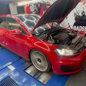 Badger 5 Ltd on Reels