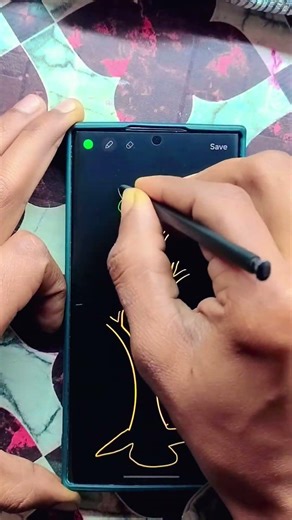 samsung me lock lock screen pr tree🌳 #shorts #trending #viral #s24ultra #vairal