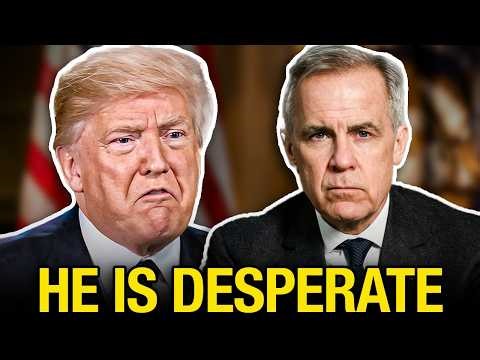 Trump Just Lost BIG With Canada