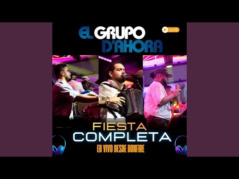 Divina Que Linda Eres (En Vivo)