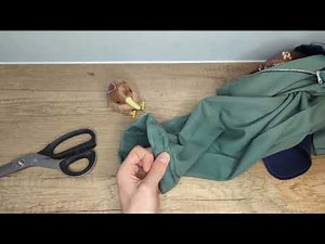 Trouser Cuffs / Turn ups / PTUs (permanent turn-ups) | Trouser Projects