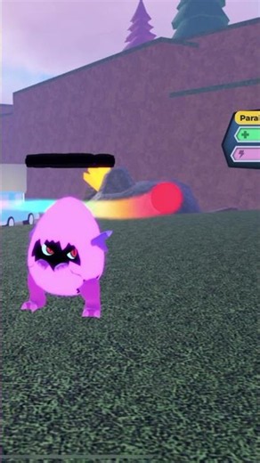 Rainbow Kyeggo! Loomian legacy finds