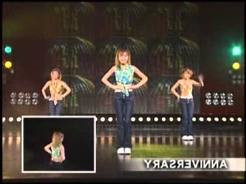 Parapara Paradise - Anniversary / Dave,Domino&Virginelle
