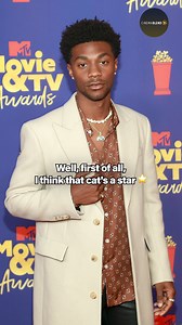 "Outer Banks" star Jonathan Daviss is leading Snoop Dogg’s biopic, and the director told us what makes him a perfect fit 🌟 | CinemaBlend