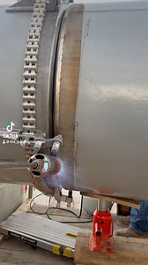 37K views · 532 reactions | Tips for Welding Large, Heavy Wall Pipe1....