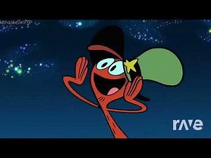 YTP: Wander Over Yonder and Only from Sos Wow Mashup RaveDJ