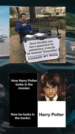 Yes, That Actually Happened + Surely This Is Accurate