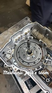 85K views · 805 reactions | Cruze 6T45 Transmission Disassembly #mechanic #mechanicjack #Cruze #transmission | Mechanic Jack's team | Facebook