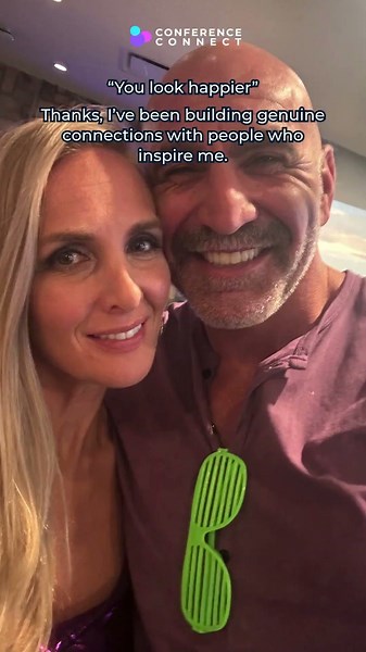 We want the same thing for you 💜